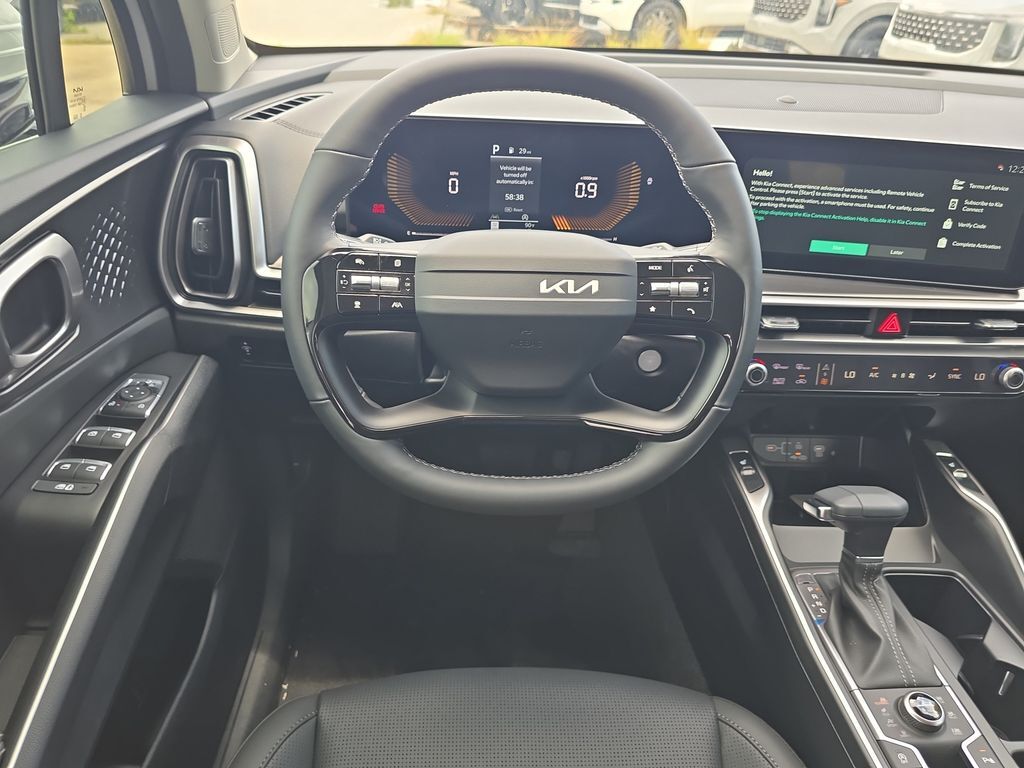 2026 Kia Sorento S San Clemente CA