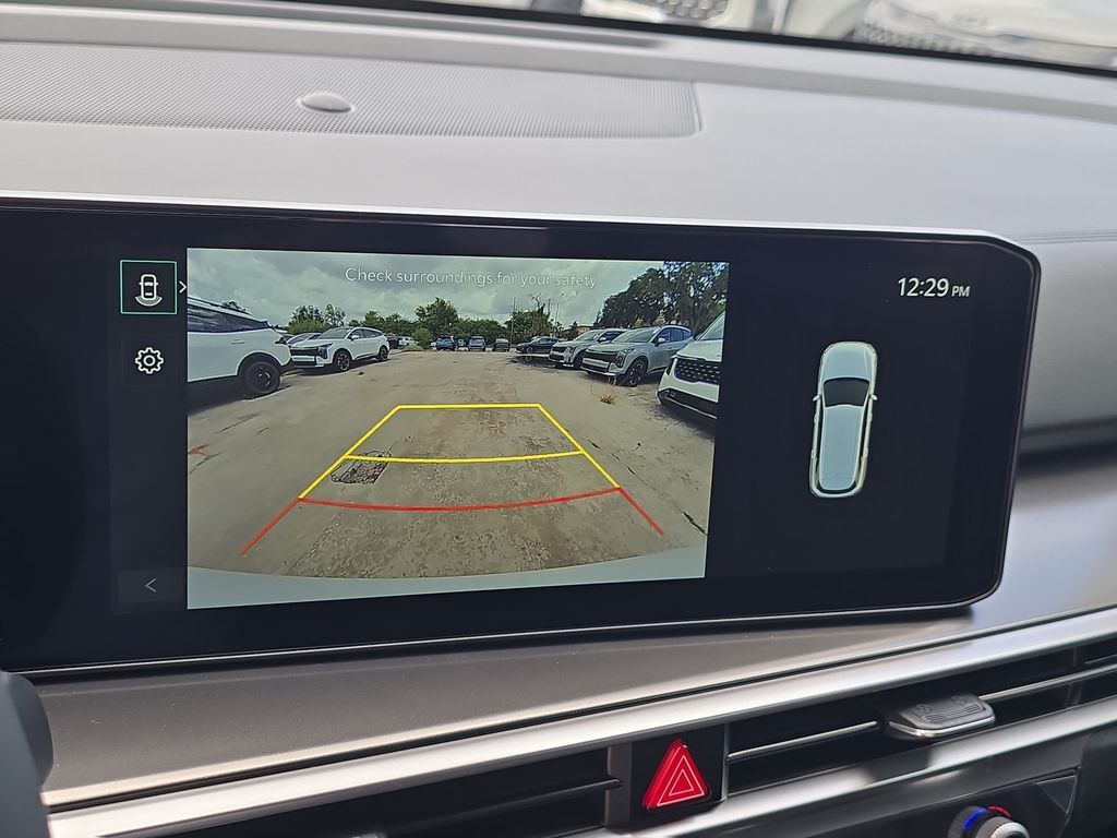 2026 Kia Sorento S San Clemente CA
