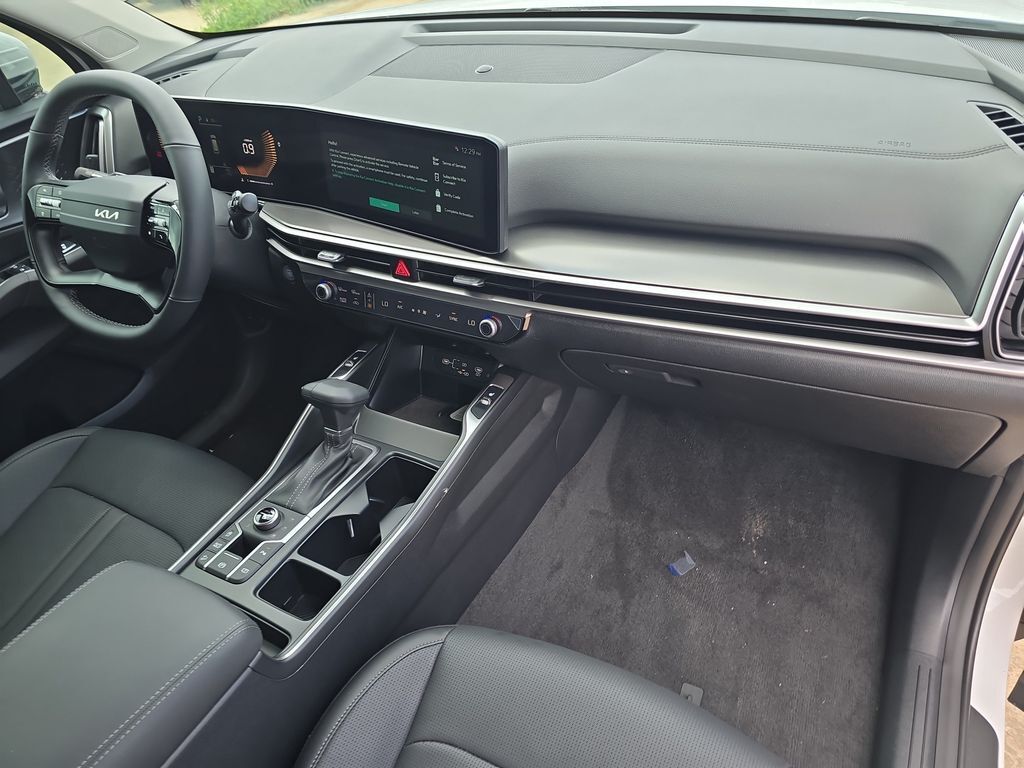 2026 Kia Sorento S San Clemente CA