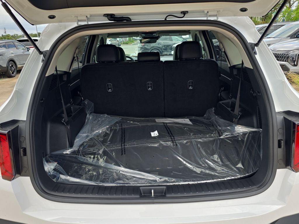 2026 Kia Sorento S San Clemente CA