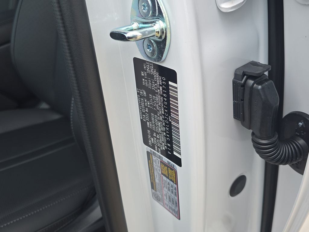 2026 Kia Sorento S San Clemente CA