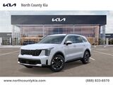 2026 Kia Sorento S San Diego County CA