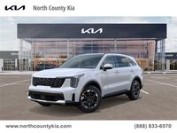 2026 Kia Sorento S 2026 Kia Sorento S