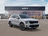 2026 Kia Sorento S San Diego County CA