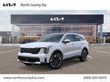 2026 Kia Sorento S San Diego County CA