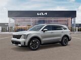 2026 Kia Sorento S San Diego County CA