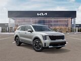 2026 Kia Sorento S San Diego County CA