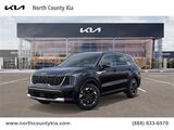 2026 Kia Sorento S San Diego County CA 2026 Kia Sorento S San Diego County CA