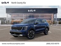 2026 Kia Sorento S 2026 Kia Sorento S