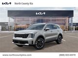 2026 Kia Sorento S San Diego County CA 2026 Kia Sorento S San Diego County CA