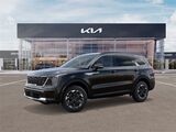 2026 Kia Sorento S San Diego County CA