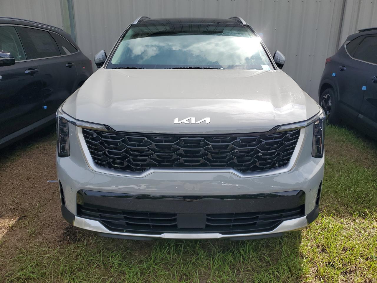 2026 Kia Sorento S St. Augustine FL