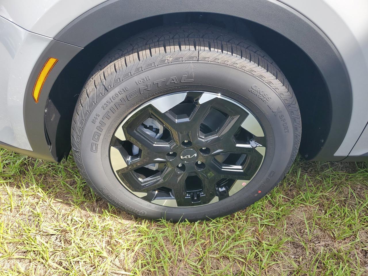 2026 Kia Sorento S St. Augustine FL