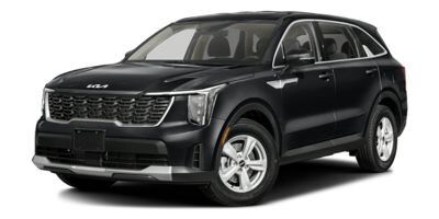 2026 Kia Sorento S St. Augustine FL