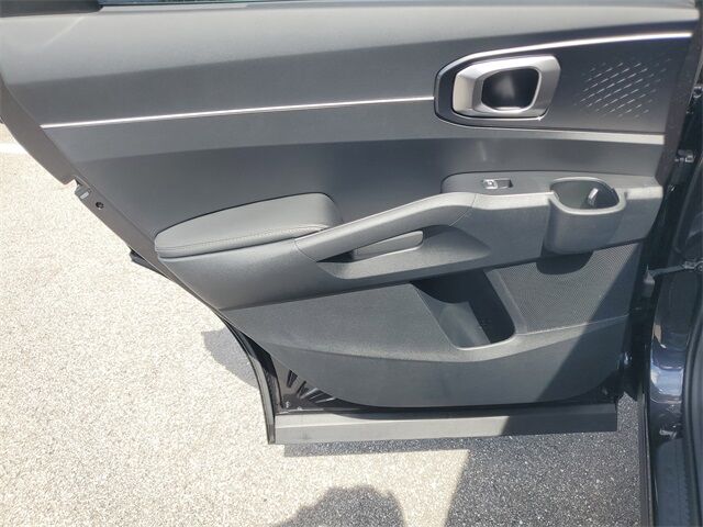 2026 Kia Sorento S St. Augustine FL