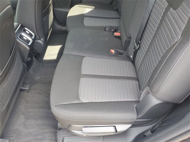 2026 Kia Sorento S St. Augustine FL