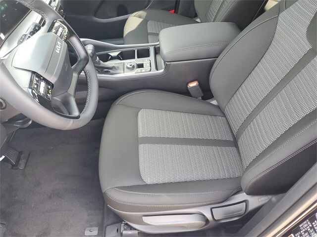 2026 Kia Sorento S St. Augustine FL