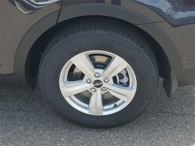 2026 Kia Sorento S St. Augustine FL