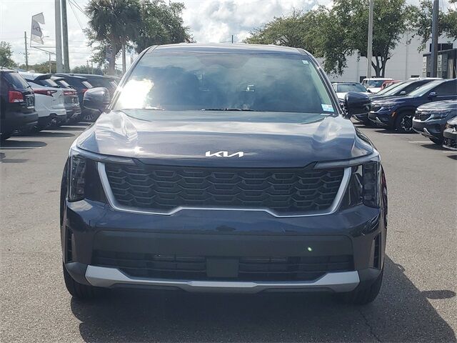2026 Kia Sorento S St. Augustine FL
