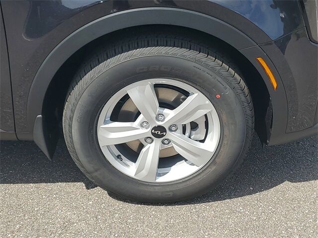 2026 Kia Sorento S St. Augustine FL