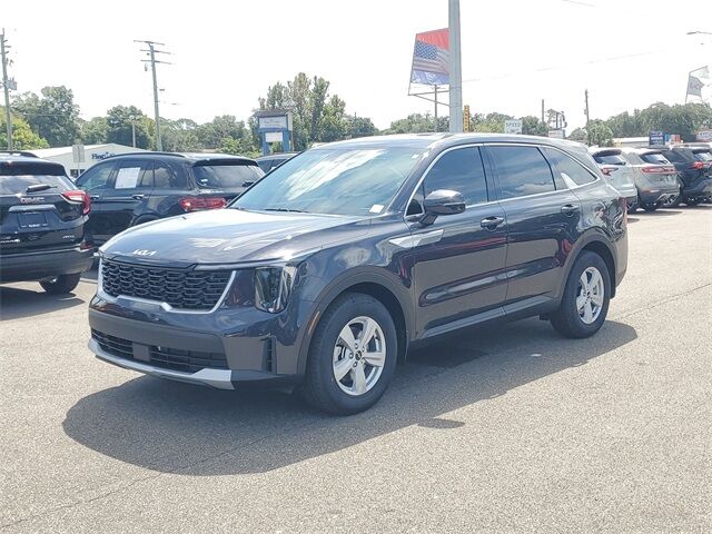 2026 Kia Sorento S St. Augustine FL