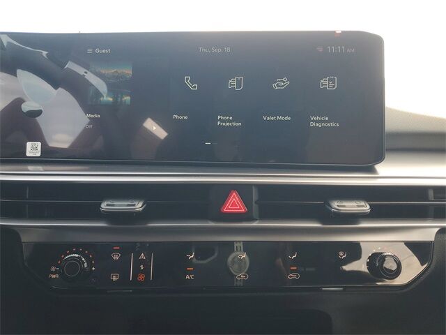 2026 Kia Sorento S St. Augustine FL