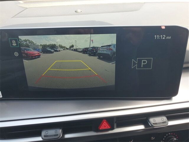 2026 Kia Sorento S St. Augustine FL