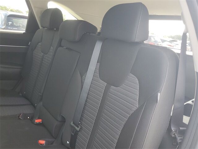 2026 Kia Sorento S St. Augustine FL