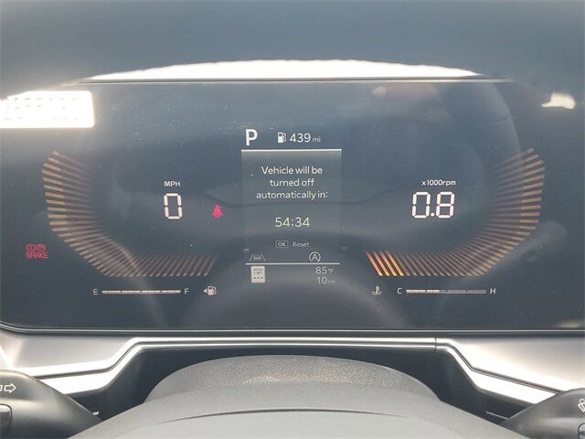 2026 Kia Sorento S St. Augustine FL