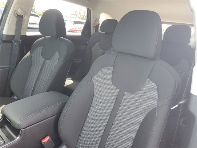 2026 Kia Sorento S St. Augustine FL