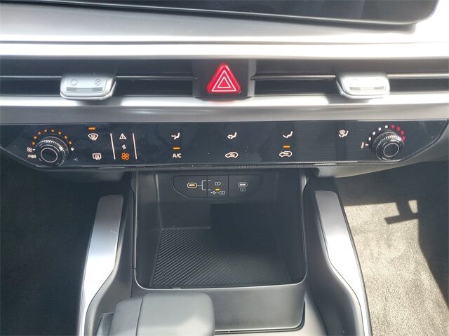2026 Kia Sorento S St. Augustine FL
