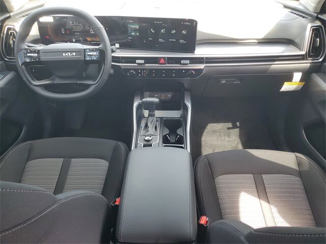 2026 Kia Sorento S St. Augustine FL