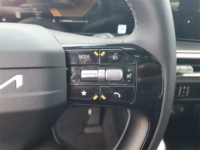 2026 Kia Sorento S St. Augustine FL