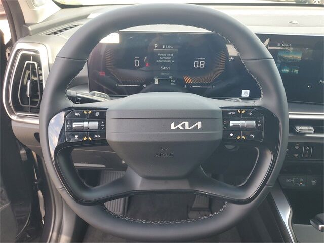 2026 Kia Sorento S St. Augustine FL