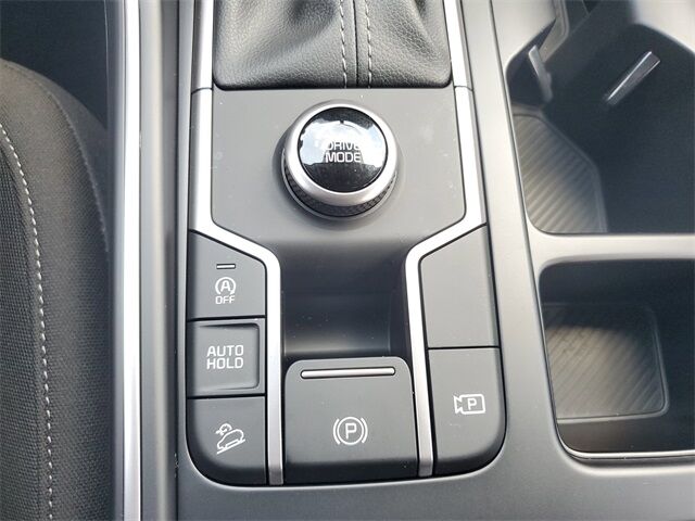 2026 Kia Sorento S St. Augustine FL