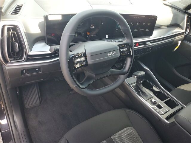 2026 Kia Sorento S St. Augustine FL