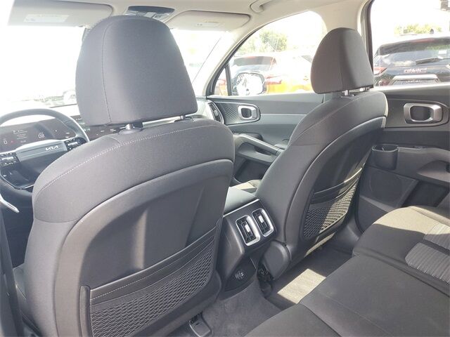 2026 Kia Sorento S St. Augustine FL