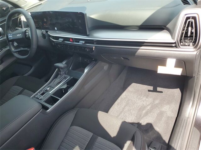2026 Kia Sorento S St. Augustine FL
