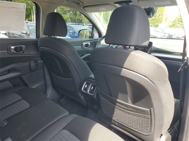 2026 Kia Sorento S St. Augustine FL
