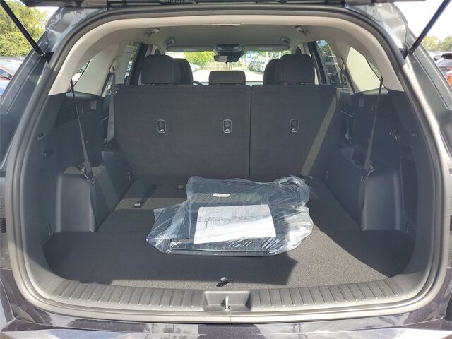 2026 Kia Sorento S St. Augustine FL