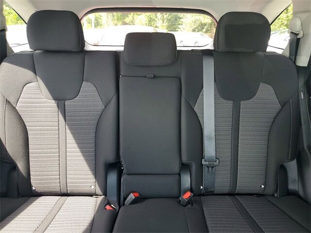 2026 Kia Sorento S St. Augustine FL