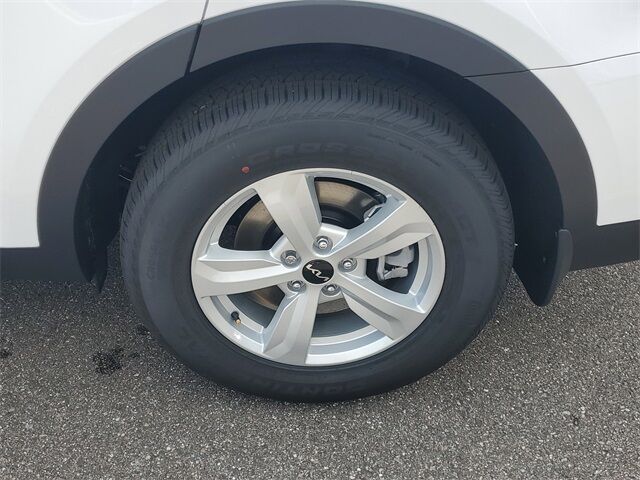 2026 Kia Sorento S St. Augustine FL