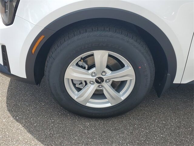 2026 Kia Sorento S St. Augustine FL