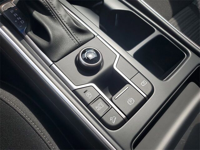 2026 Kia Sorento S St. Augustine FL