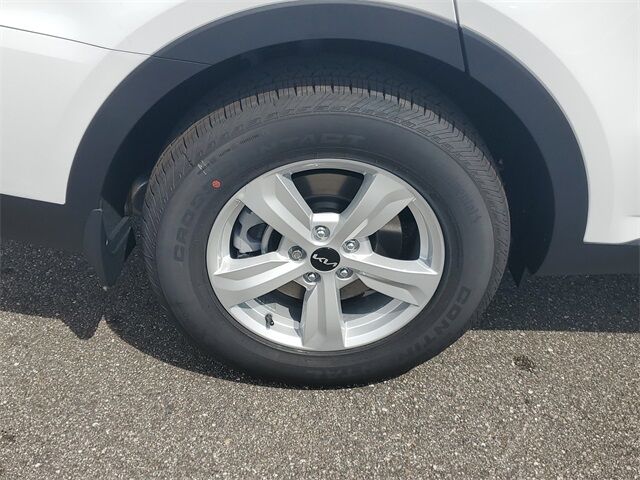 2026 Kia Sorento S St. Augustine FL