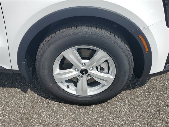 2026 Kia Sorento S St. Augustine FL