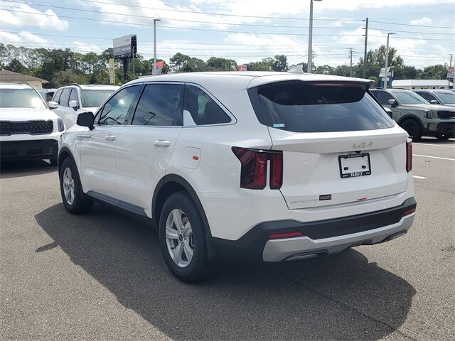 2026 Kia Sorento S St. Augustine FL