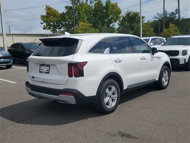 2026 Kia Sorento S St. Augustine FL