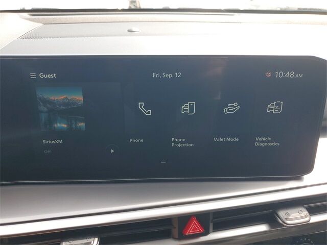2026 Kia Sorento S St. Augustine FL