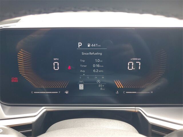 2026 Kia Sorento S St. Augustine FL